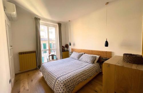 Genoa Historical Centre Apartment | La casetta sui tetti