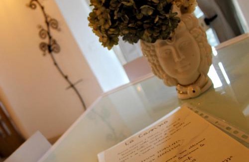 Montecatini Val di Cecina Apartment | La Casina