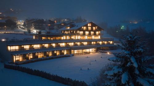Santa Maddalena Hotel | La Casies Mountain Hotel