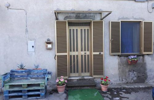 Mugnano in Teverina House | La Casina al Paesello col Castello