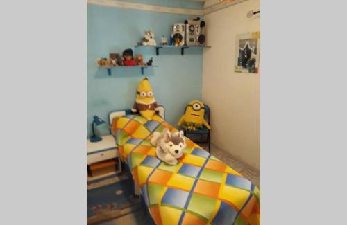 Mugnano in Teverina House | La Casina al Paesello col Castello