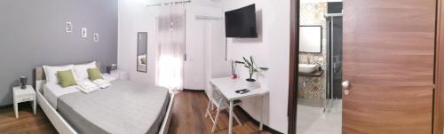 Schiavonea Bed & Breakfast | La Casina B&B