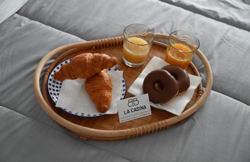 Schiavonea Bed & Breakfast | La Casina B&B