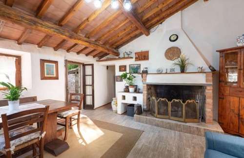 Massa Marittima House | La Casina by Interhome