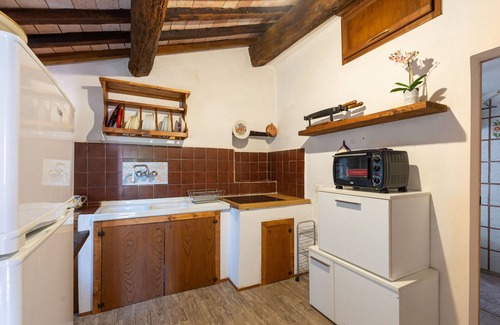 Massa Marittima House | La Casina by Interhome