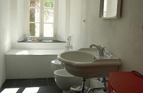 Sesta Godano House | La Casina: charming cottage in the country near the Ligurian Rivera di Levante