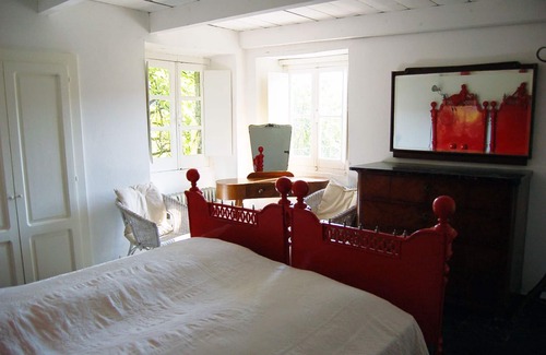 Sesta Godano House | La Casina: charming cottage in the country near the Ligurian Rivera di Levante