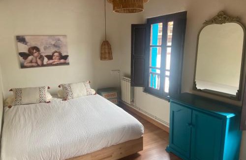 La Portilla House | La casina de Barro