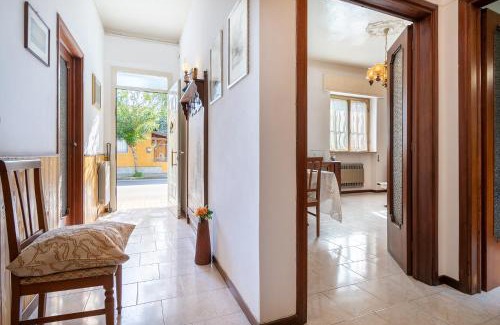 Viareggio Apartment | La Casina del Comandante