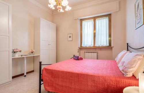 Viareggio Apartment | La Casina del Comandante