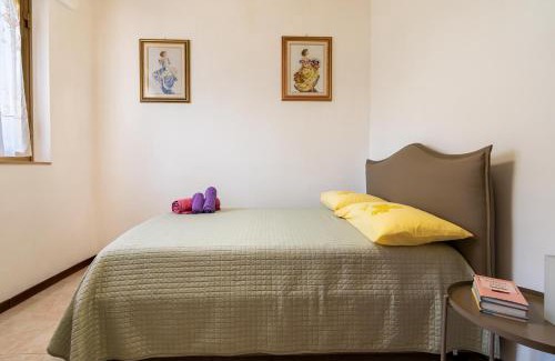Viareggio Apartment | La Casina del Comandante