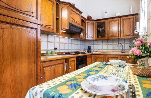 Viareggio Apartment | La Casina del Comandante