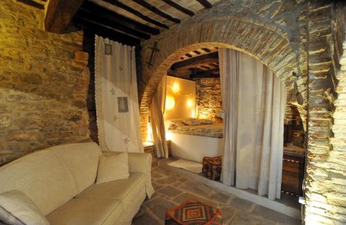 Panicale Apartment | La Casina Del Lillotatini