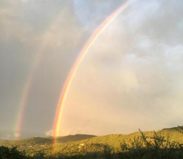 Ponte Buriano Apartment | La casina del Poggio