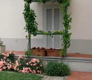 Civitella in Val di Chiana Apartment | La Casina di Renzino