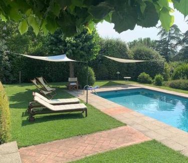 Civitella in Val di Chiana Apartment | La Casina di Renzino