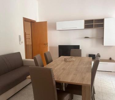 Mesagne House | La Casina di Rita