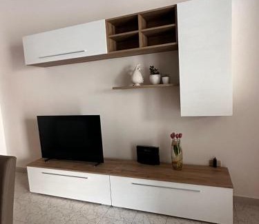 Mesagne House | La Casina di Rita