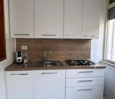 Mesagne House | La Casina di Rita