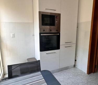 Mesagne House | La Casina di Rita