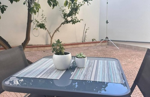 Mesagne House | La Casina di Rita