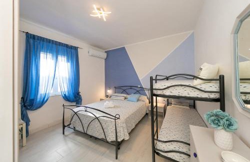 Marina di Cecina Apartment | La Casina di Susy
