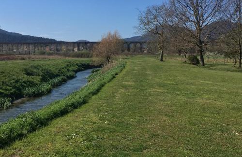 Vicopelago House | La casina di Verciano