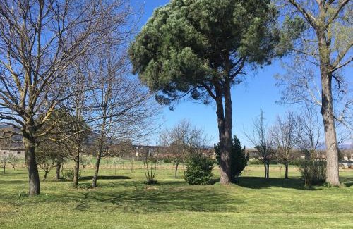 Vicopelago House | La casina di Verciano