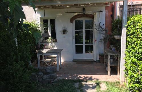 Vicopelago House | La casina di Verciano