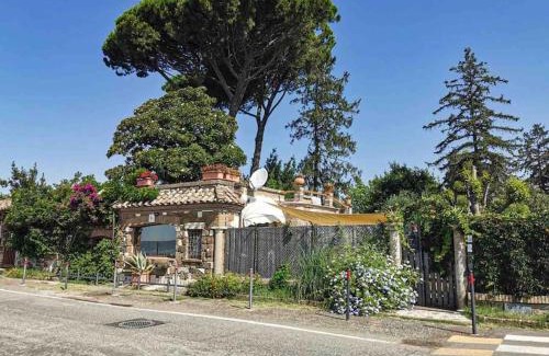 Lake Bracciano House | La casina incantata