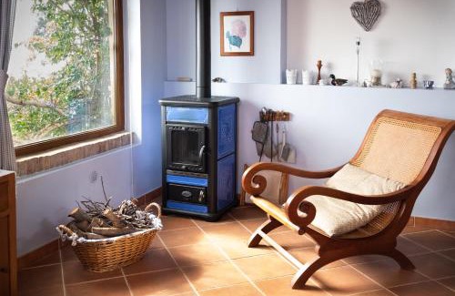 Lake Bracciano House | La casina incantata