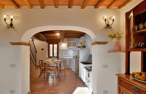 Sassa Apartment | La Casina della Sassa