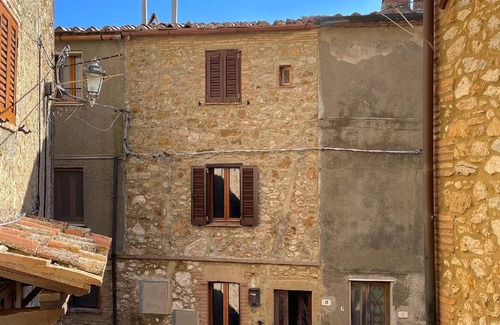 Sassa Apartment | La Casina della Sassa