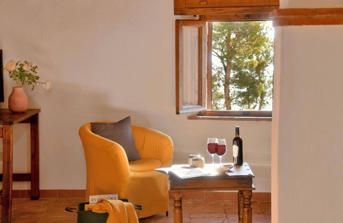 Sassa Apartment | La Casina della Sassa