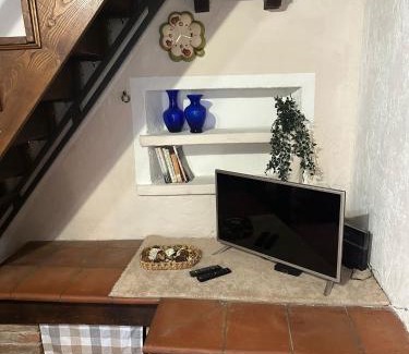 Minucciano House | La Casina