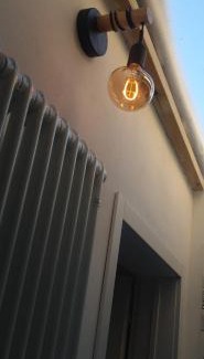 Livorno House | La Casina