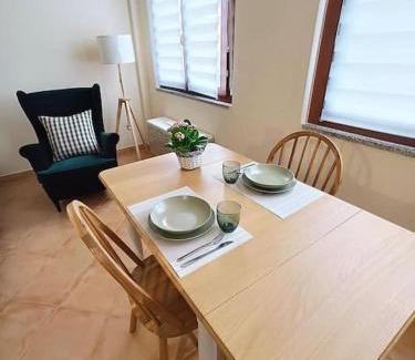 Sassari Apartment | La Casina