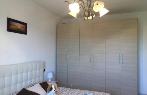 Cetona Apartment | La casina nel Borgo