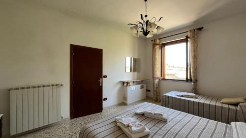 Cetona Apartment | La casina nel Borgo