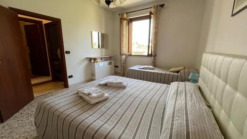 Cetona Apartment | La casina nel Borgo