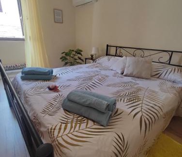 Volterra Apartment | La casina nel borgo