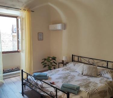 Volterra Apartment | La casina nel borgo