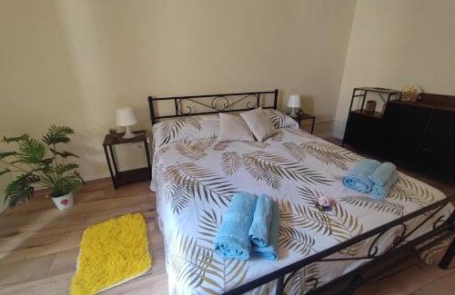 Volterra Apartment | La casina nel borgo