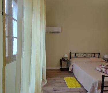 Volterra Apartment | La casina nel borgo