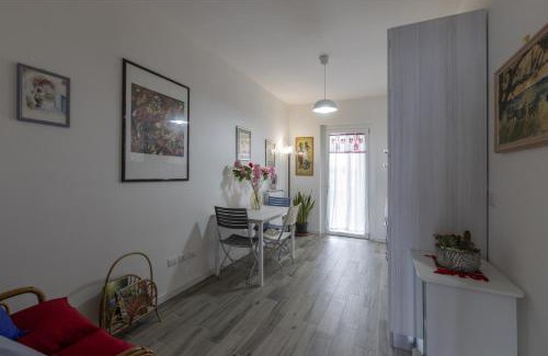 Marsciano Apartment | La Casina Rosa