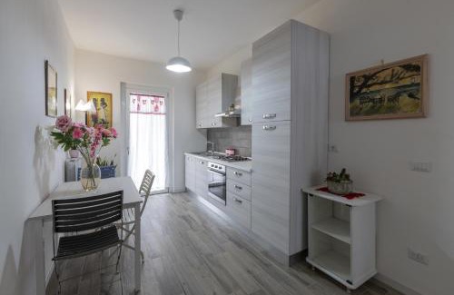 Marsciano Apartment | La Casina Rosa