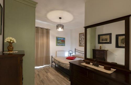 Marsciano Apartment | La Casina Rosa