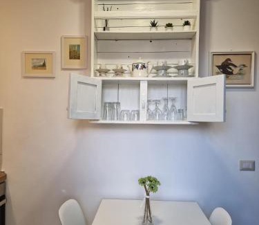 Prato Apartment | La casina sul fiume