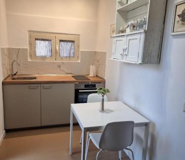 Prato Apartment | La casina sul fiume