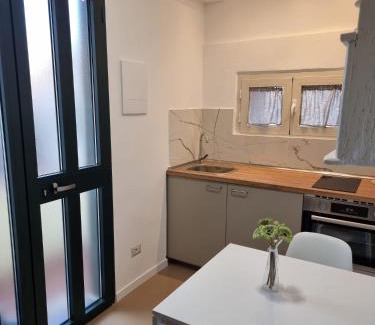 Prato Apartment | La casina sul fiume